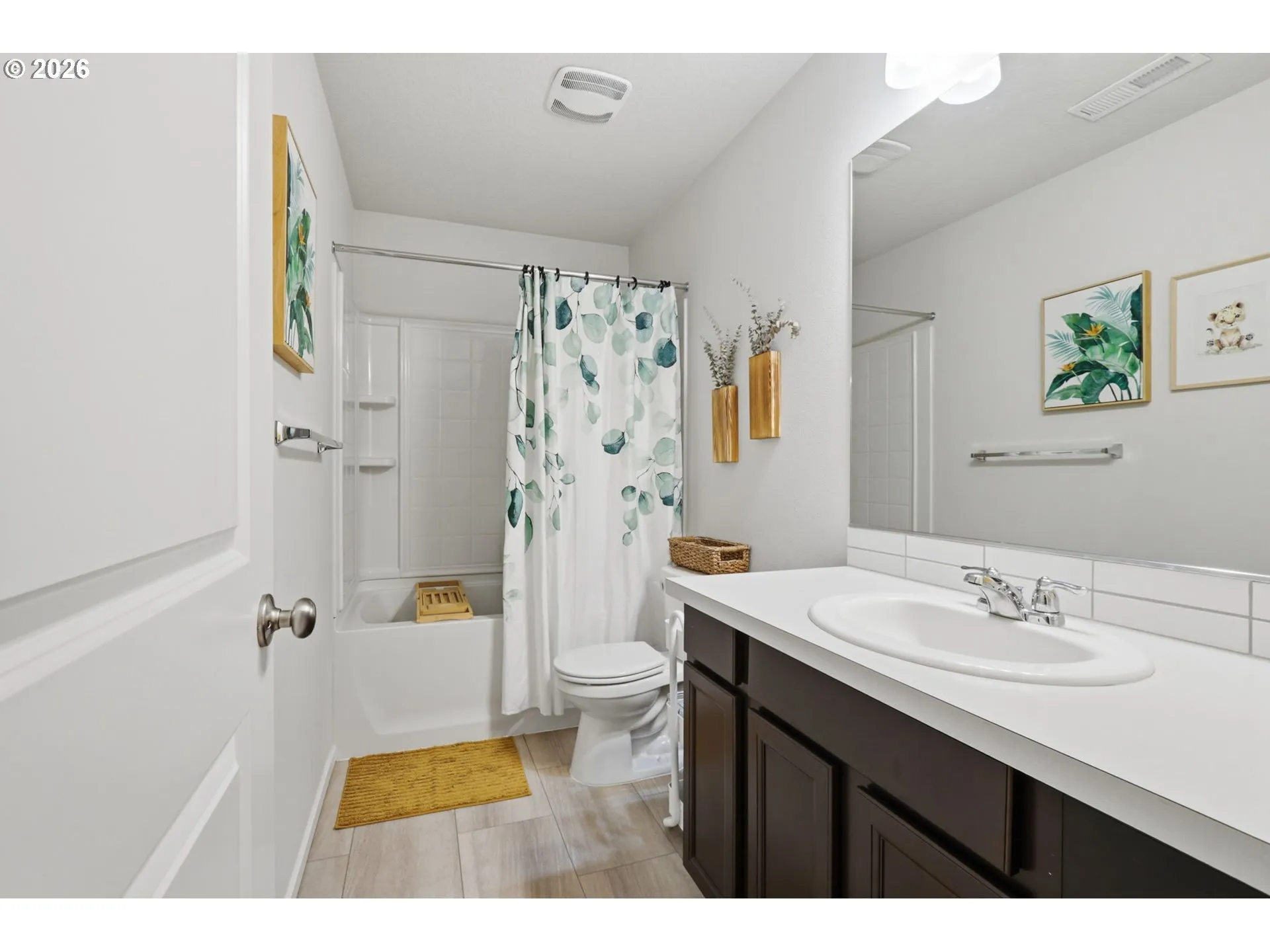 Bathroom-Hall