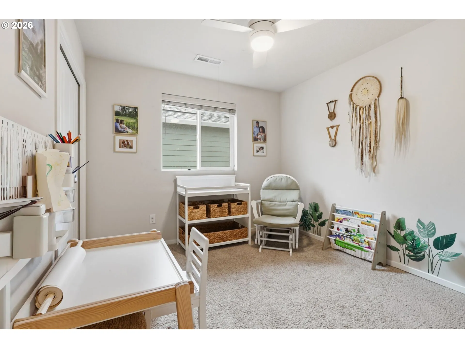 Bedroom-# 3