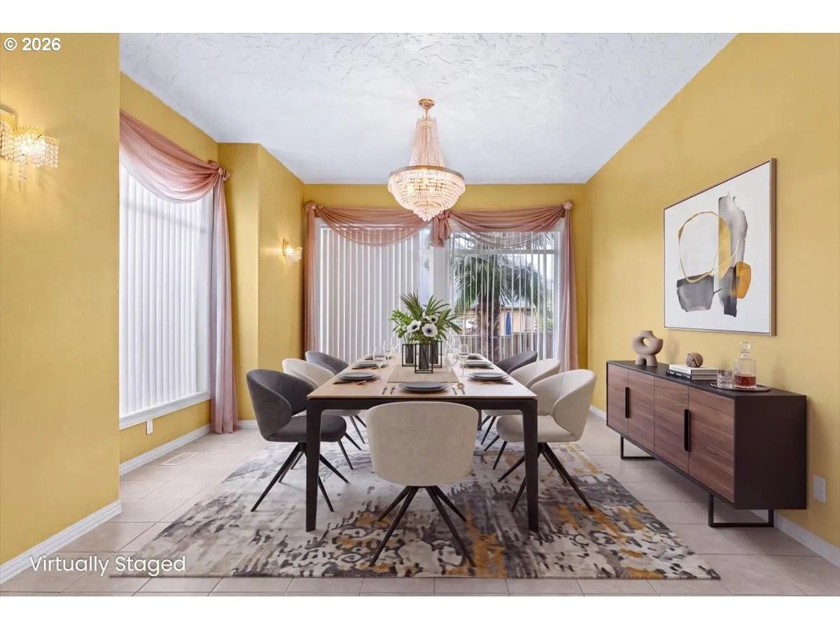 Dining Room-# 1