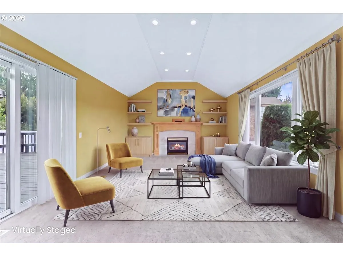 Living Room/Entrance-# 1
