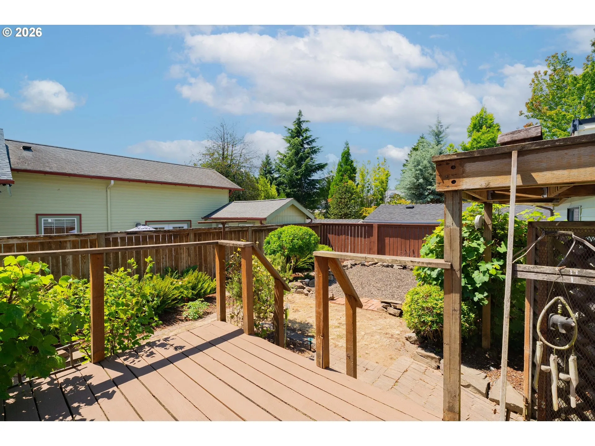 Deck-Main