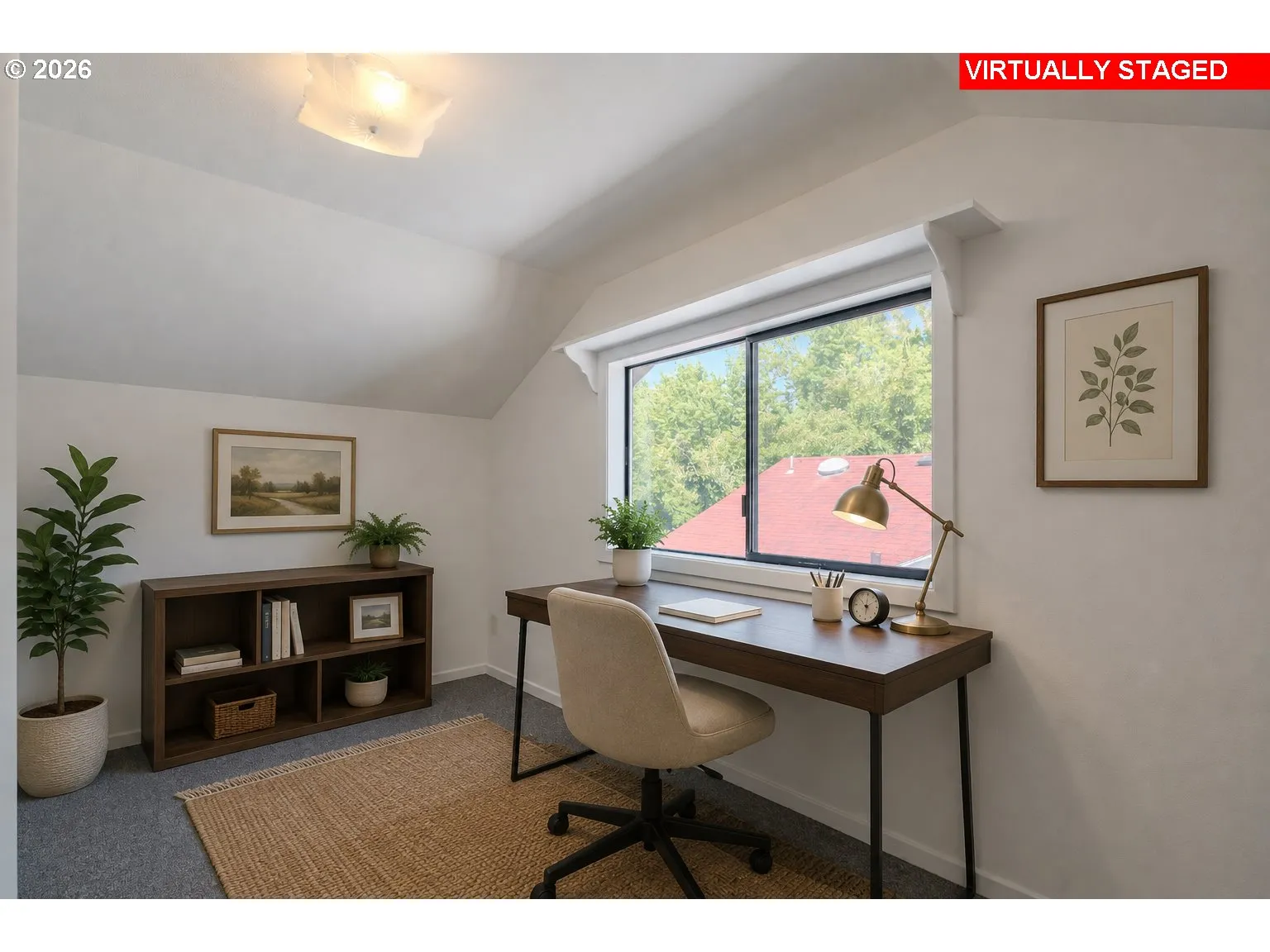 Bonus Room-Upper