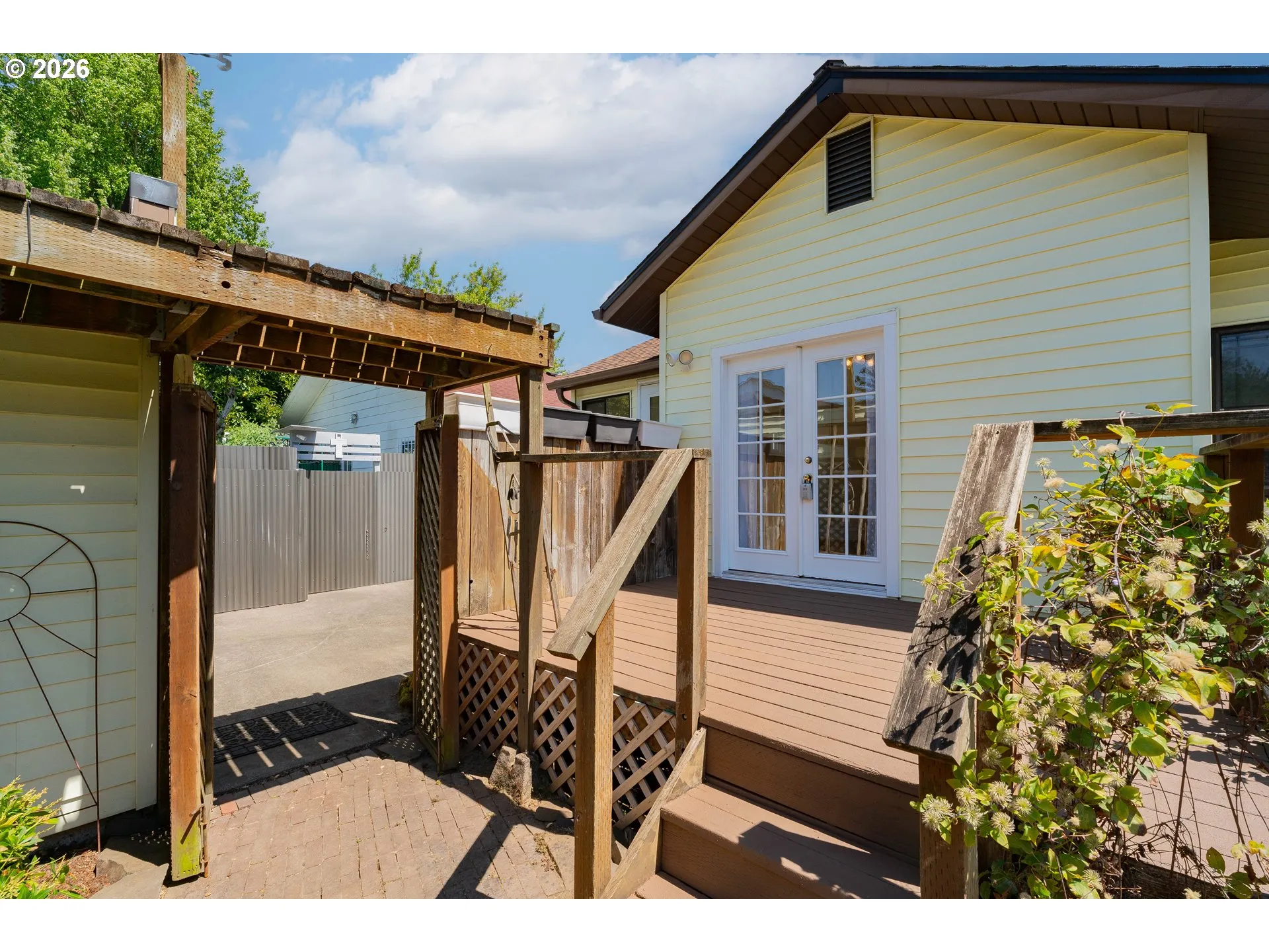 Deck-Main