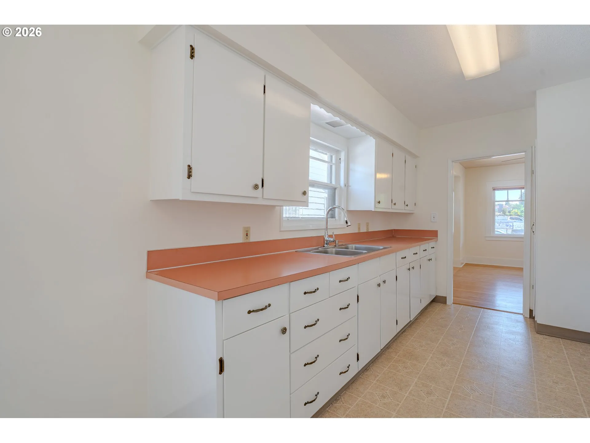 Kitchen-# 1