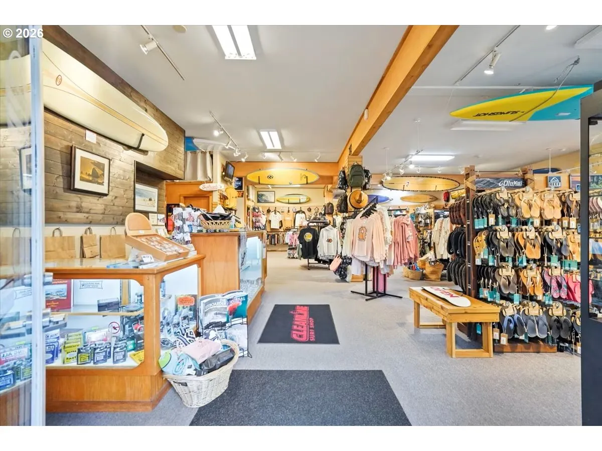 Space-Retail