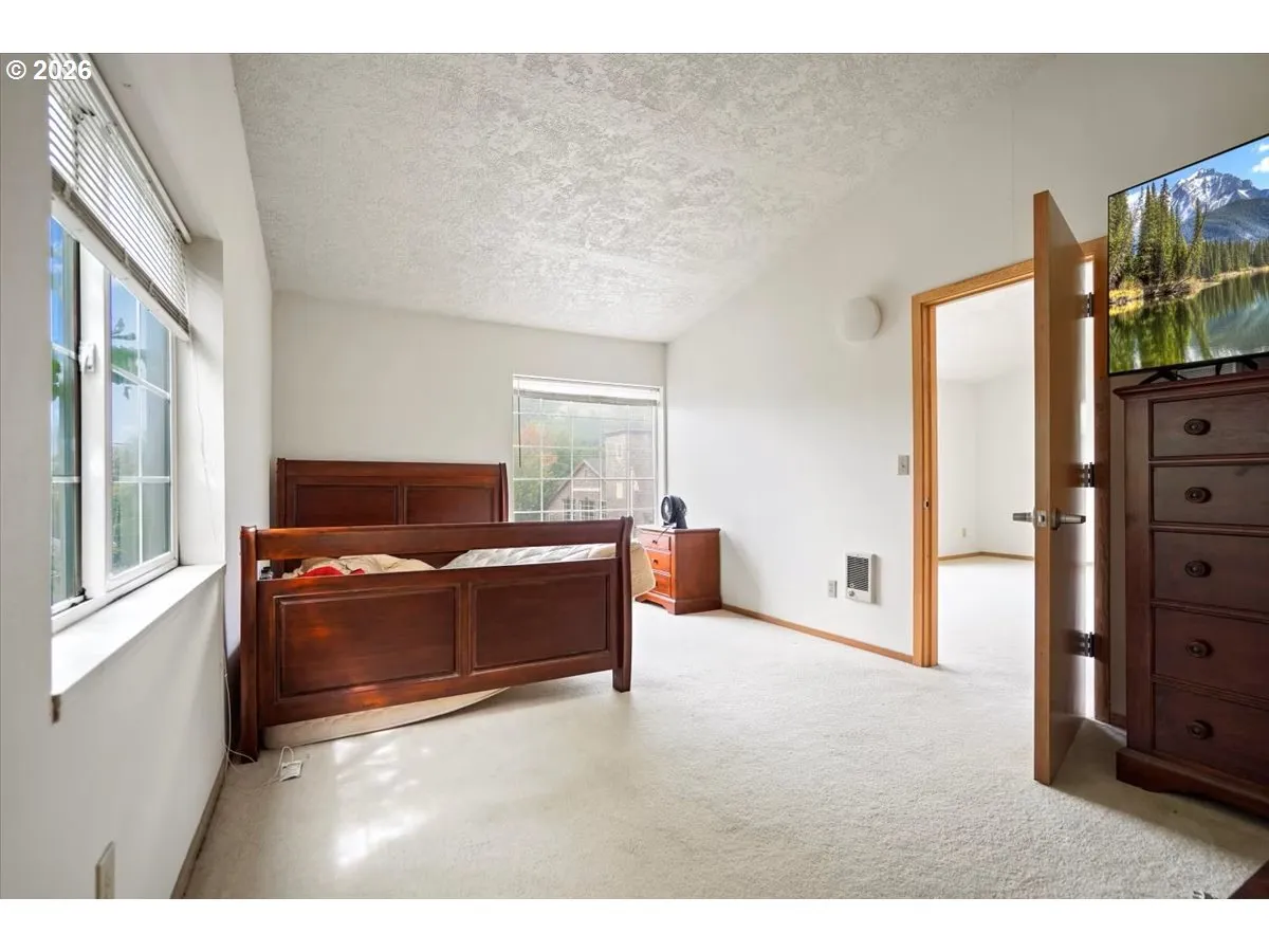 Second Floor-# 1