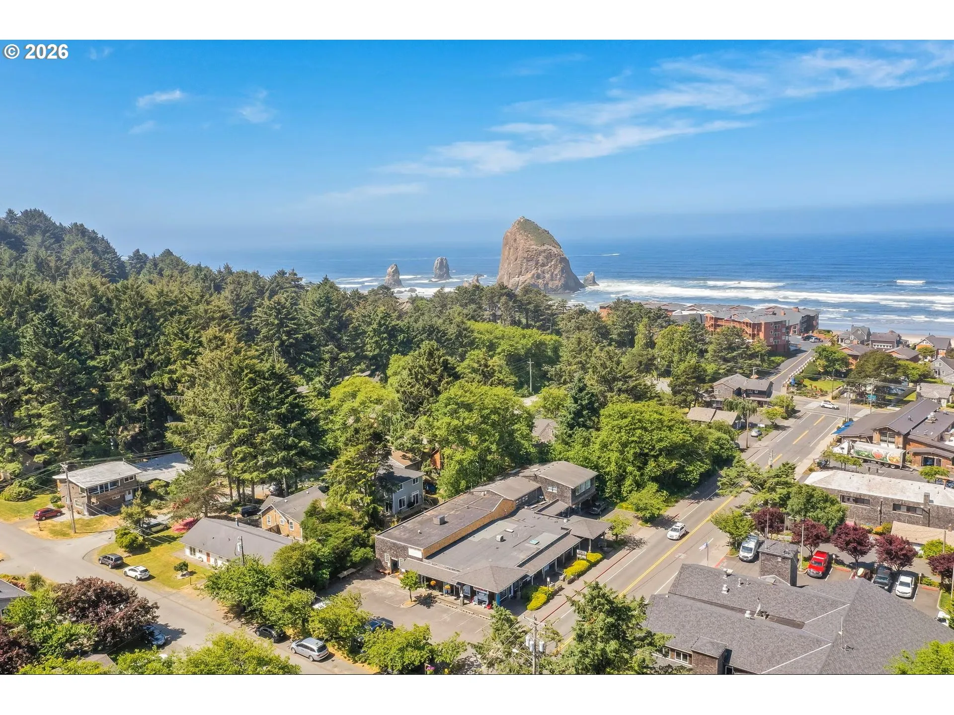 View-Aerial