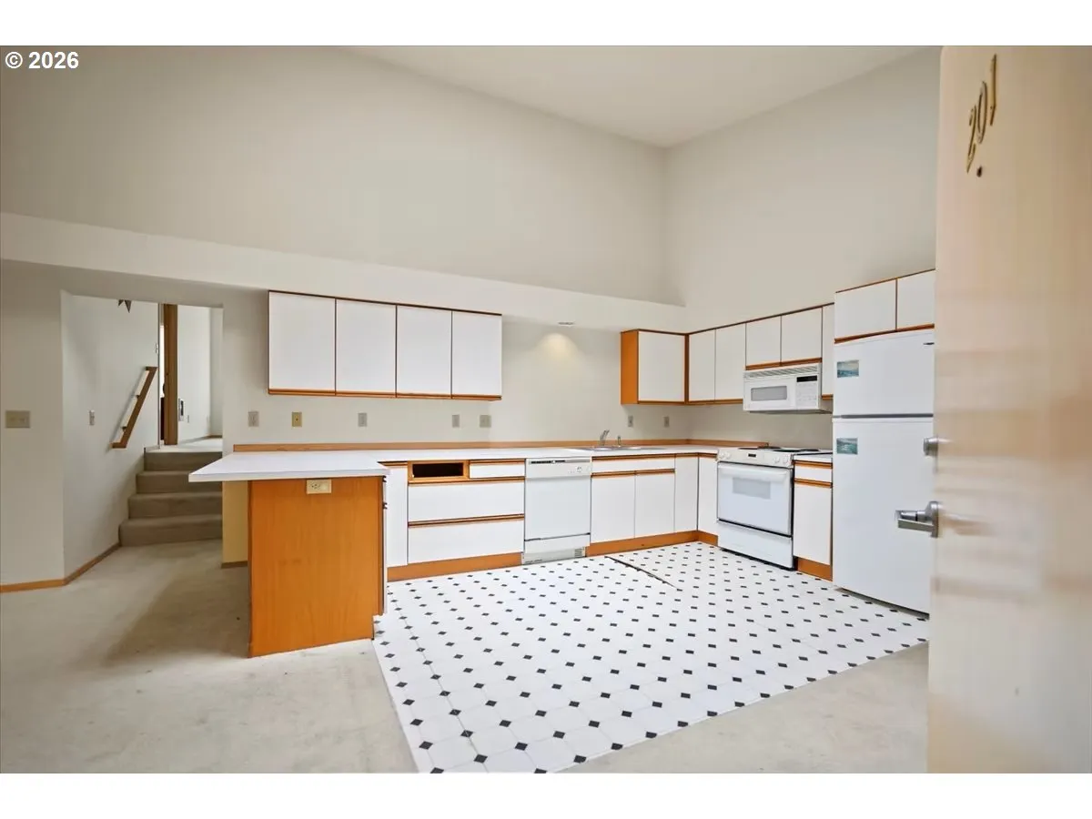 Second Floor-# 1
