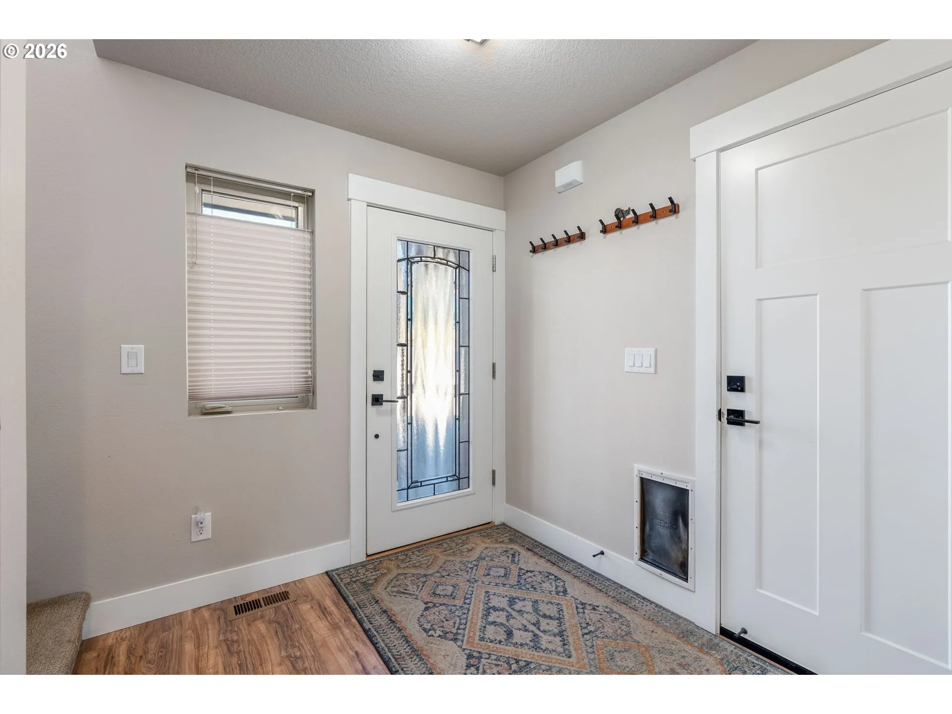Entrance/Foyer