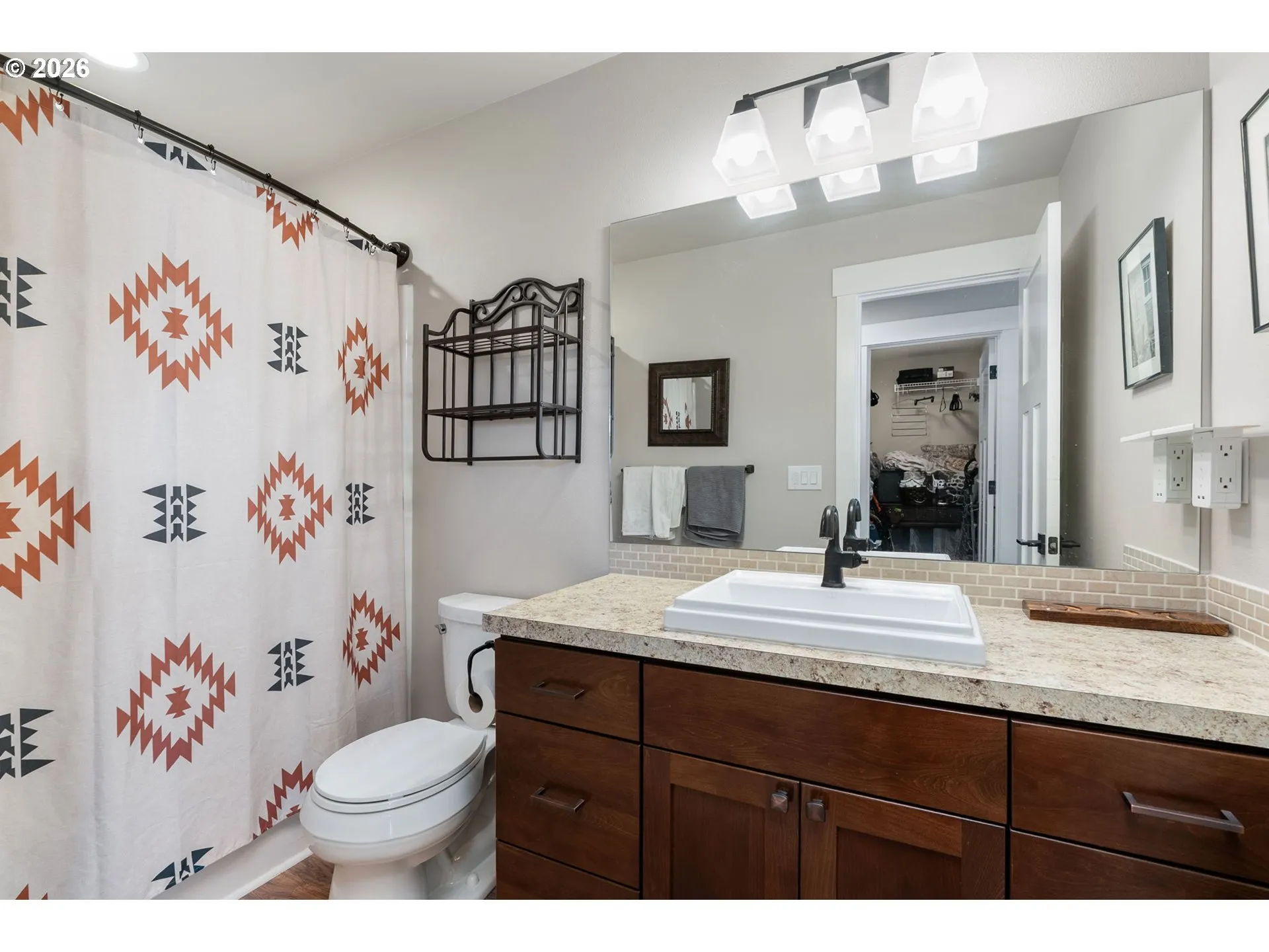Bathroom-# 3
