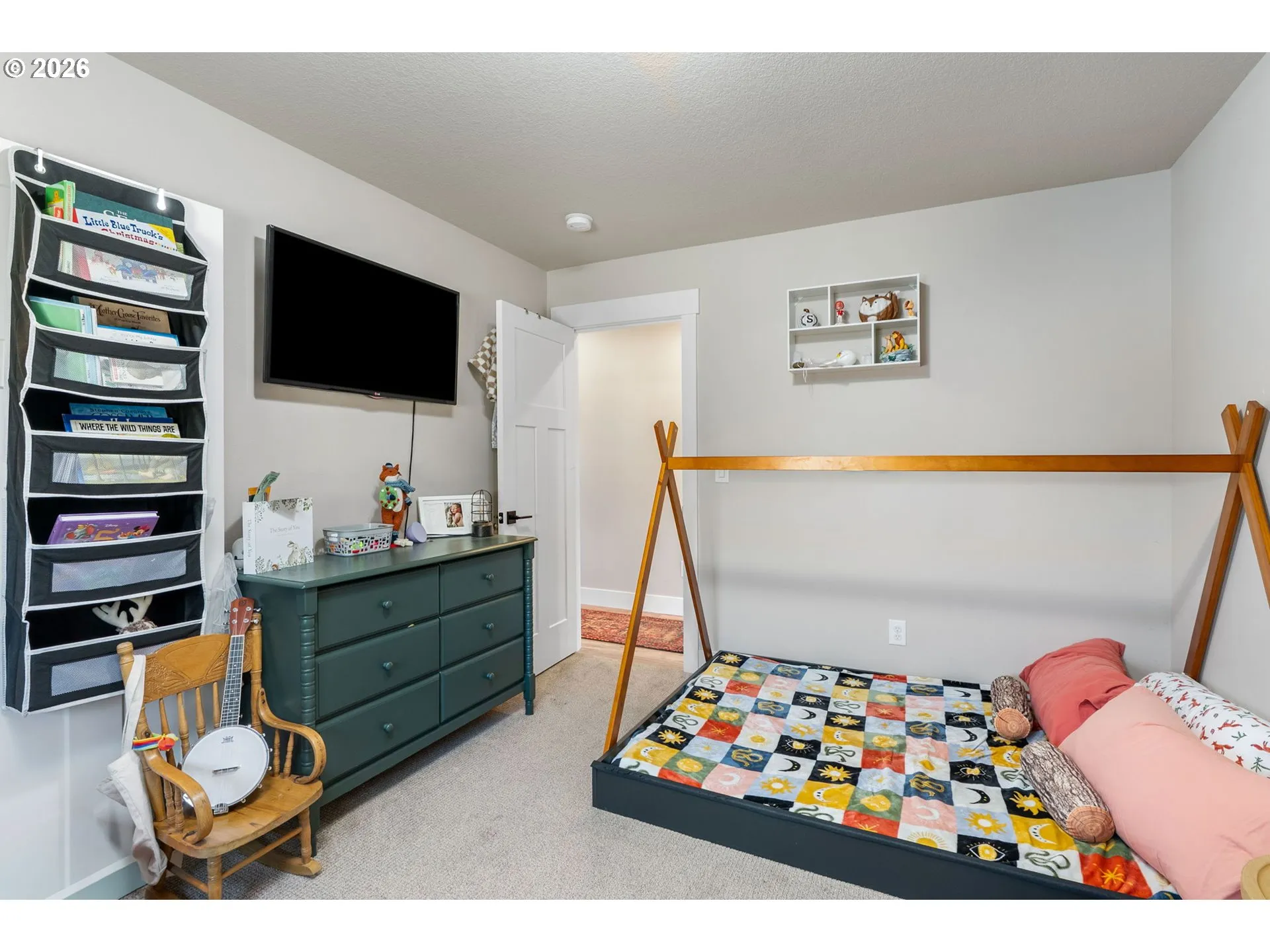 Bedroom-# 2
