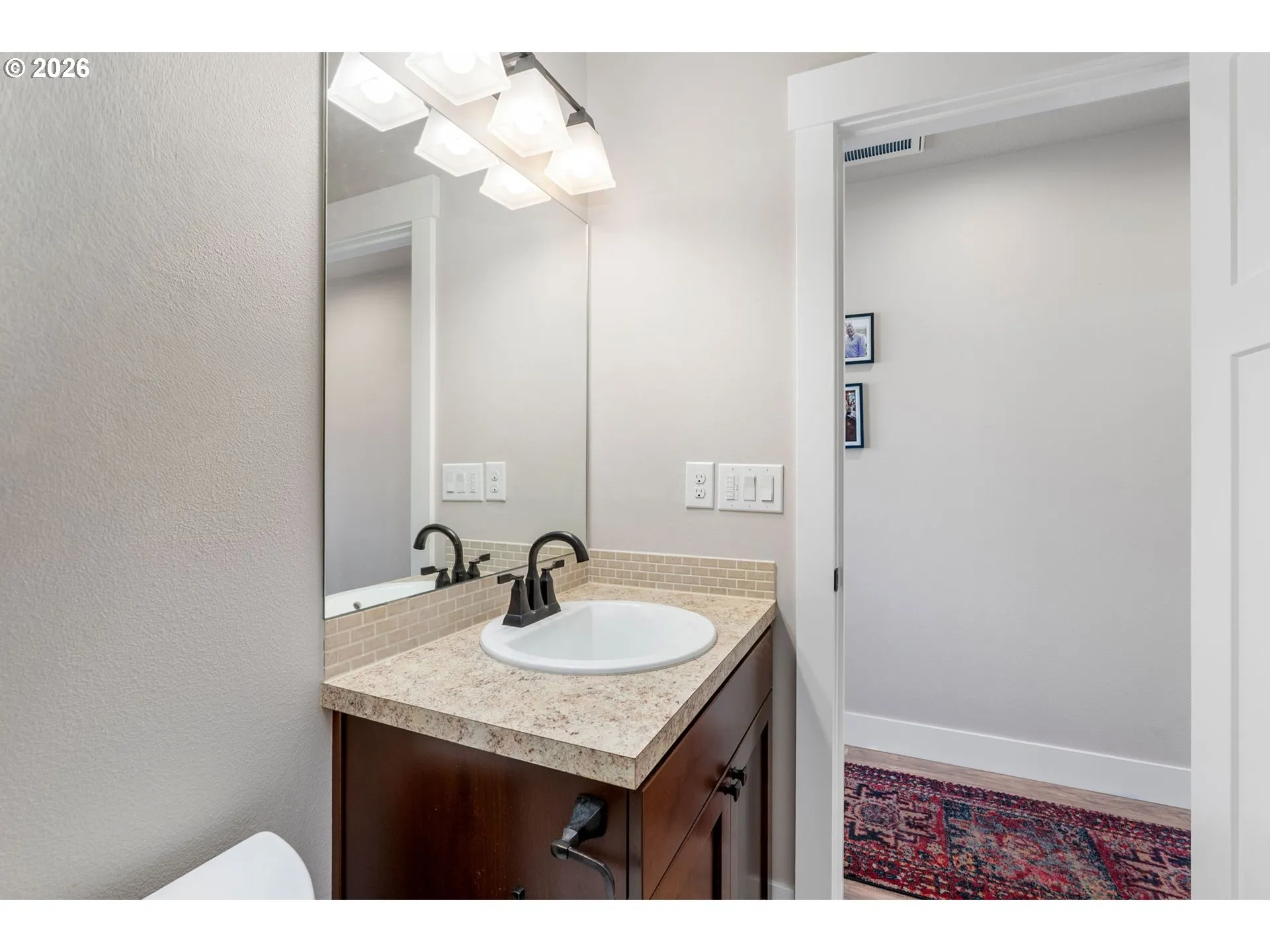 Bathroom-# 2