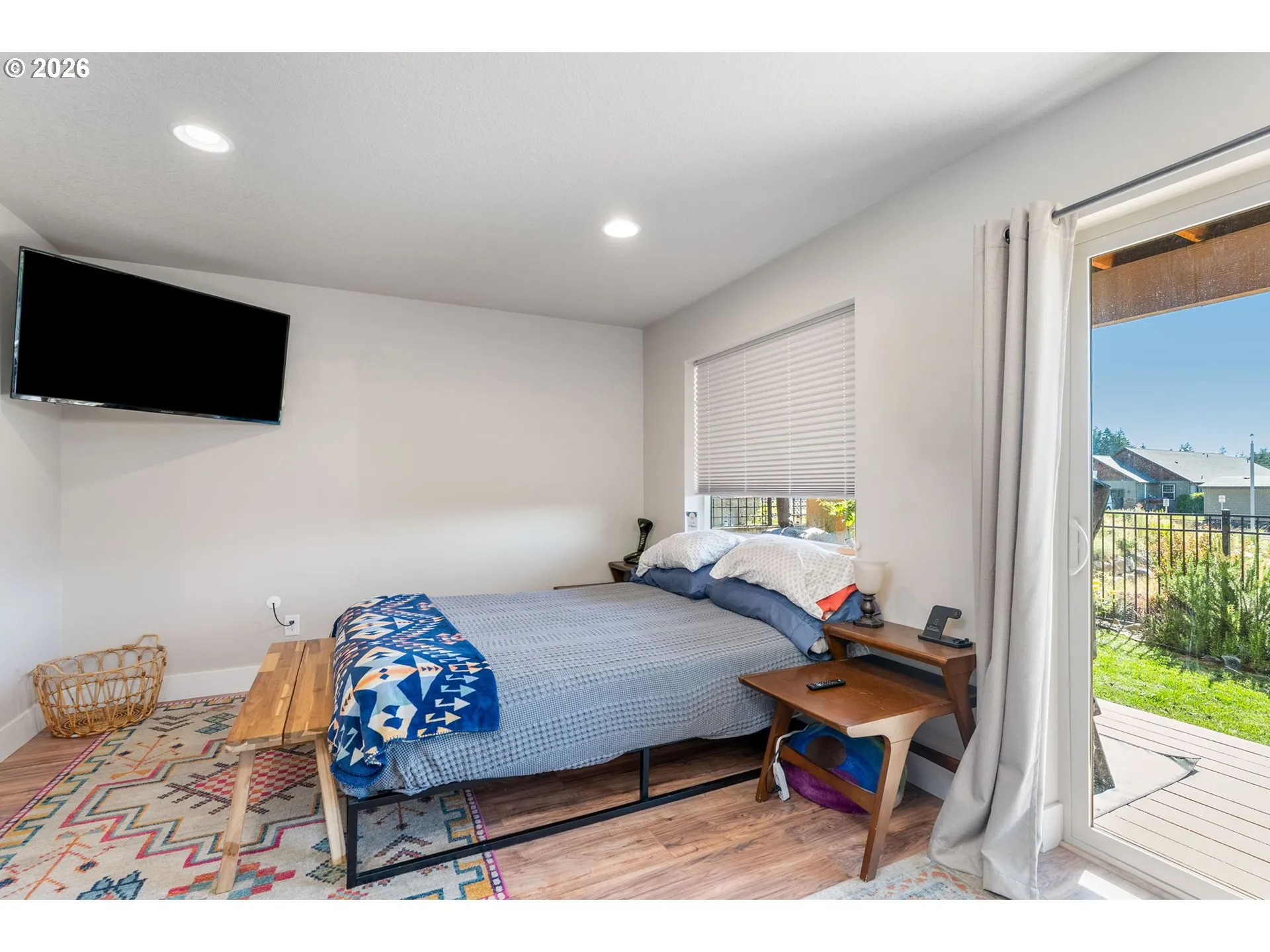 Bedroom-# 3