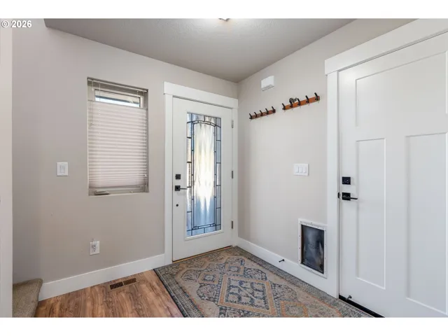 Entrance/Foyer