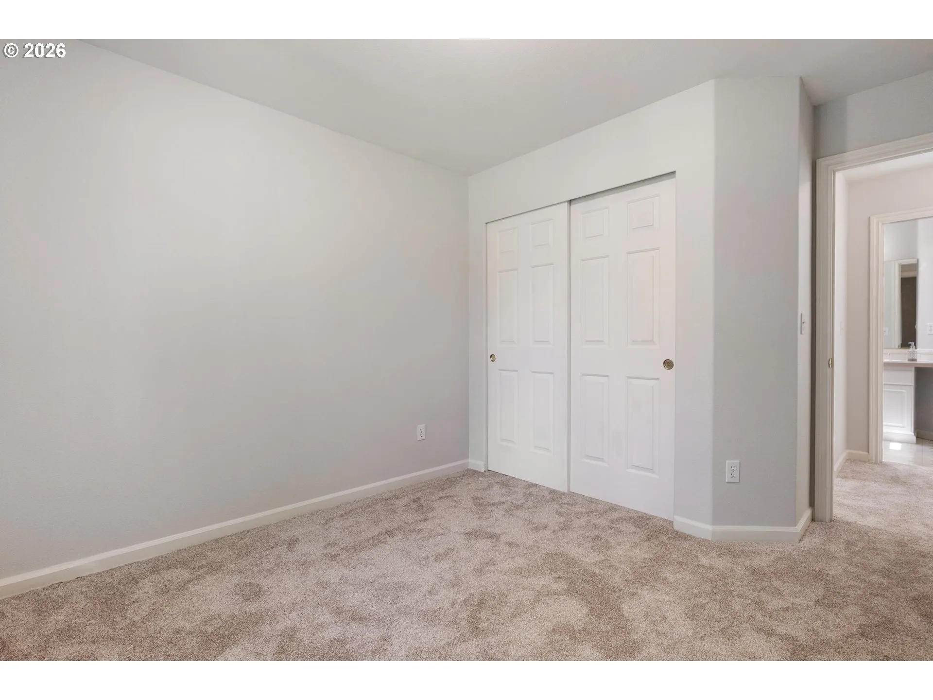 Bedroom-#3 Upper