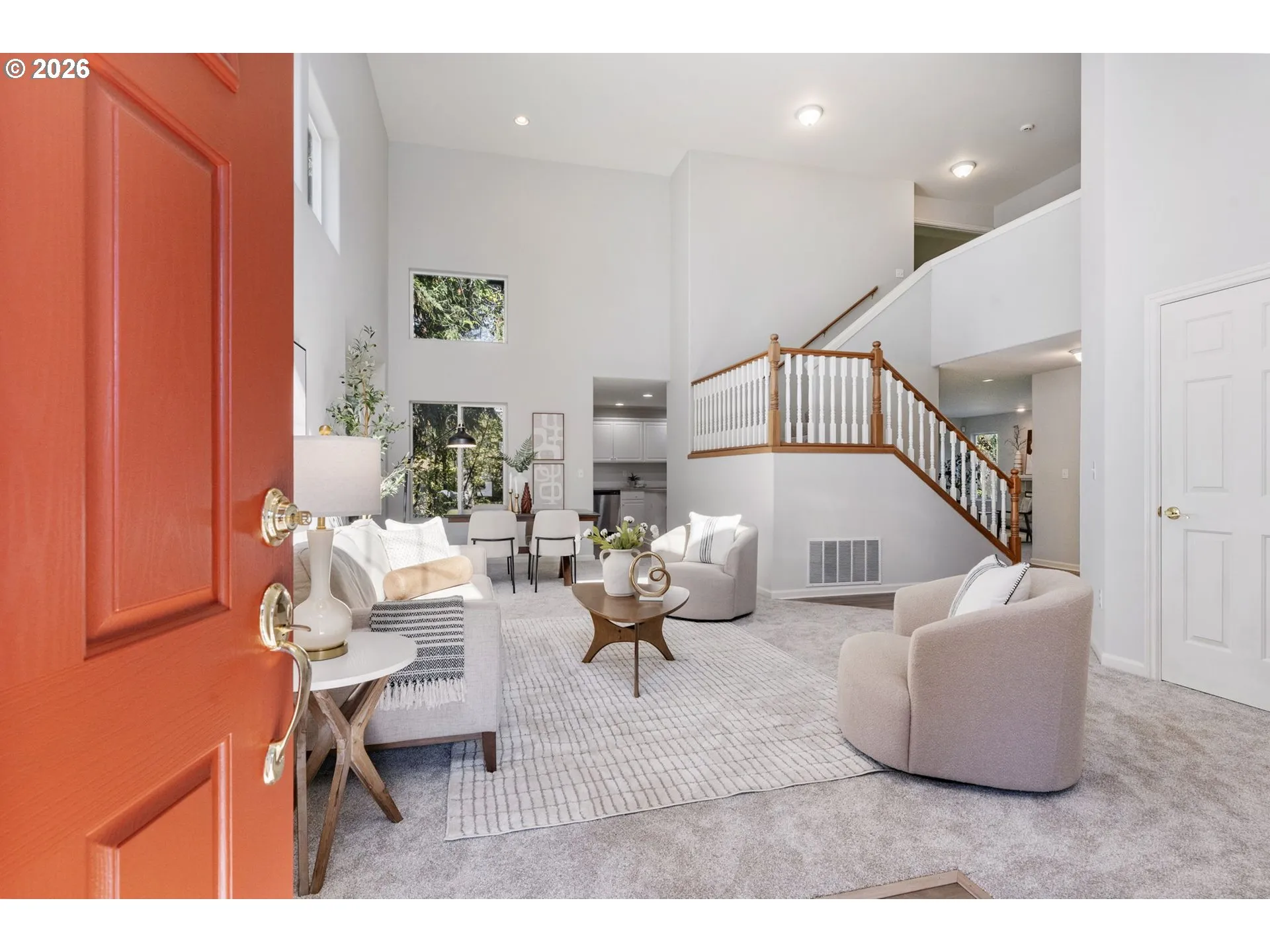 Entrance/Foyer