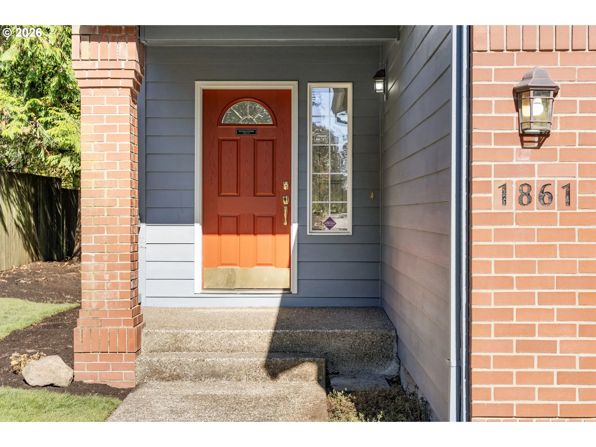Entrance/Foyer