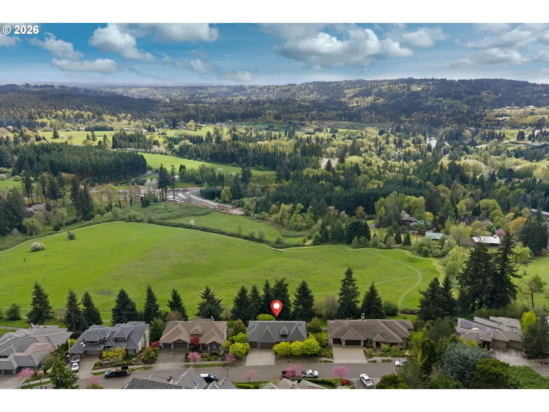 Drone View/UAV-Aerial