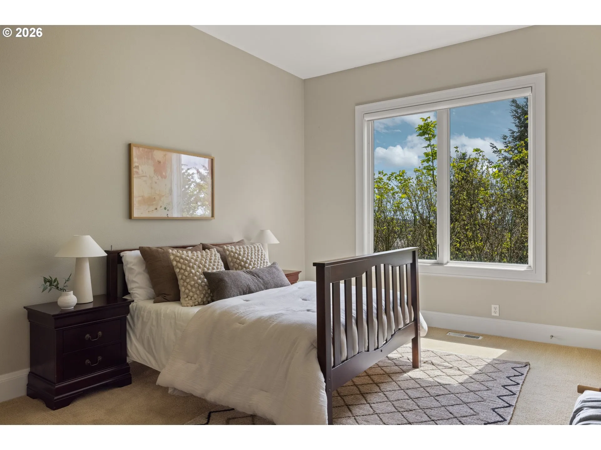 Bedroom-Lower
