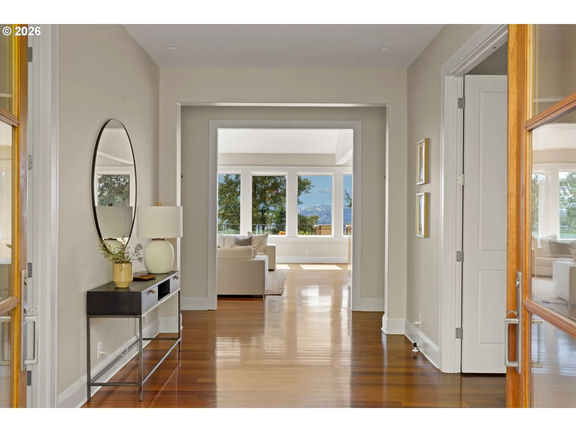 Entrance/Foyer