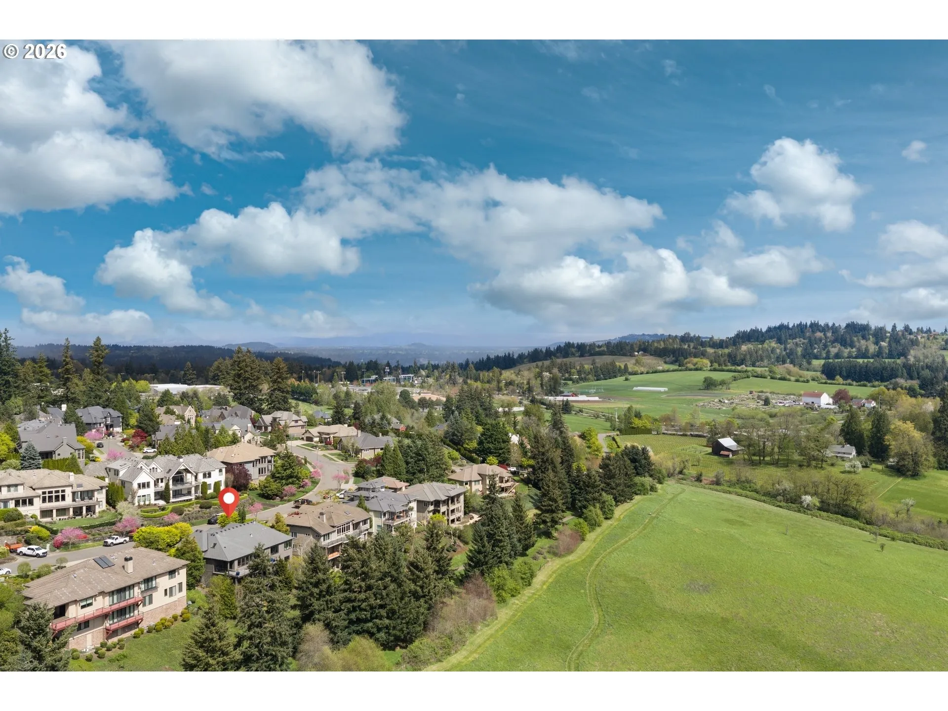 Drone View/UAV-Aerial