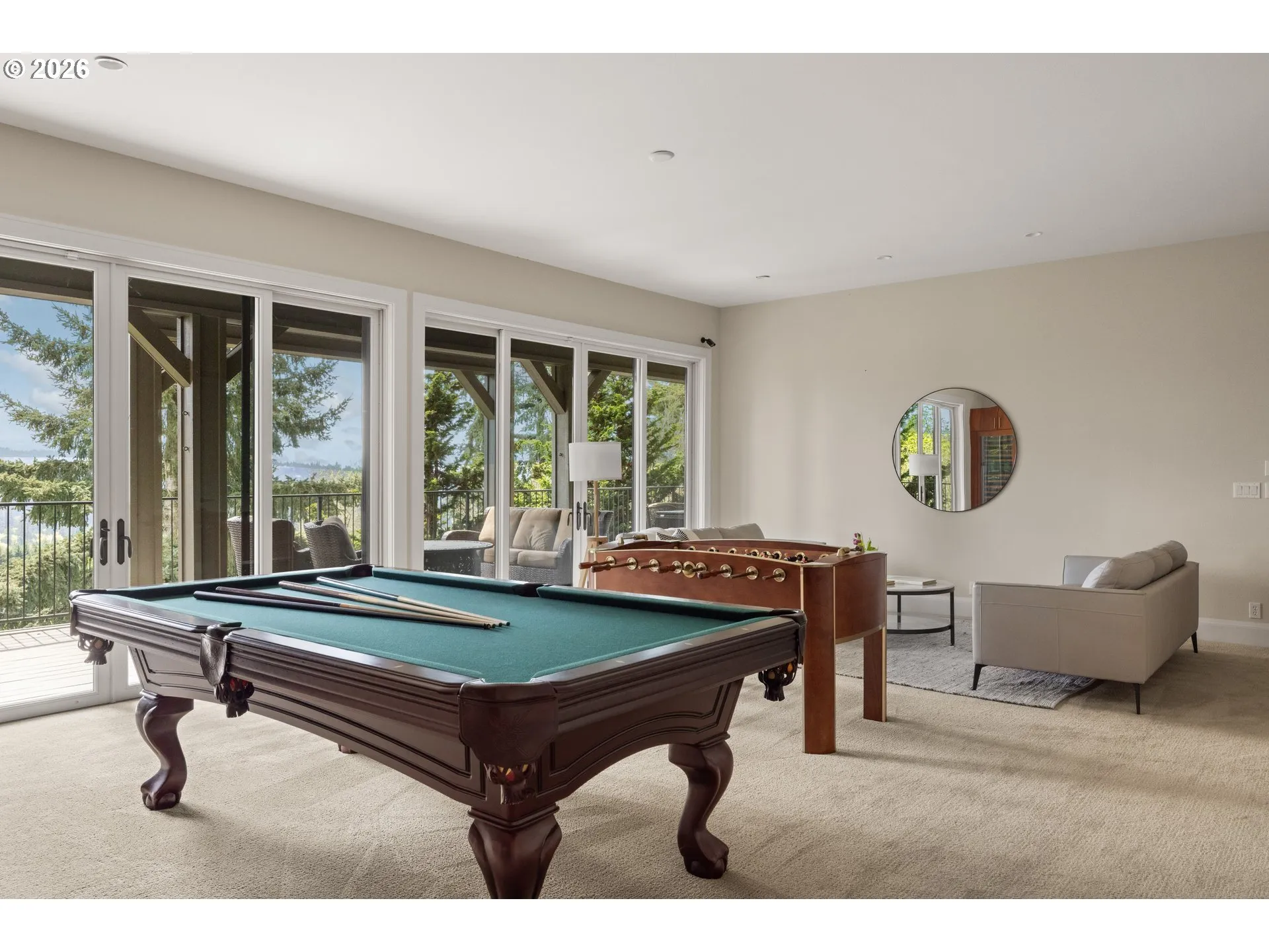 Bonus Room-Lower