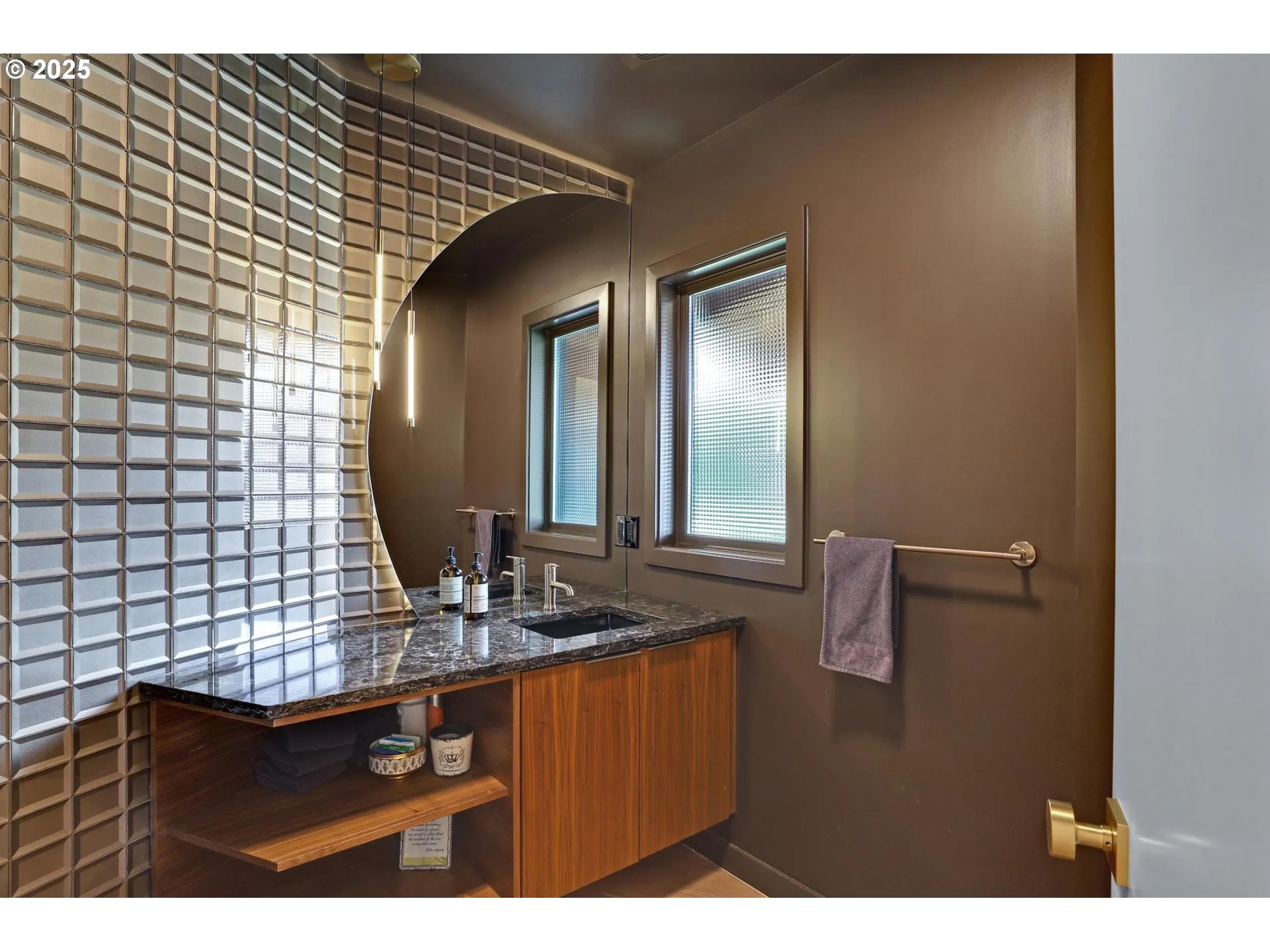 Bathroom-Half Bath