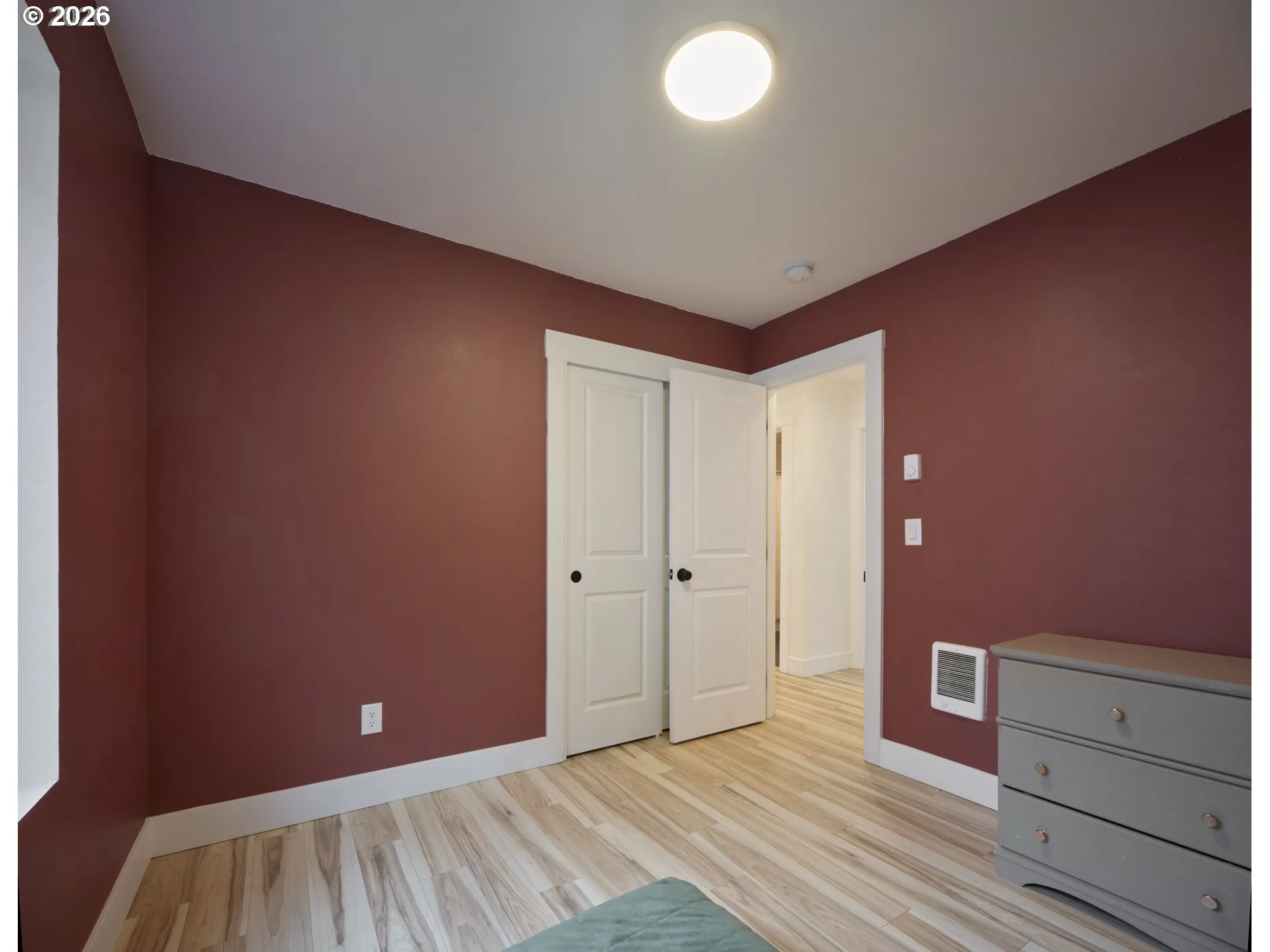 Bedroom-# 1