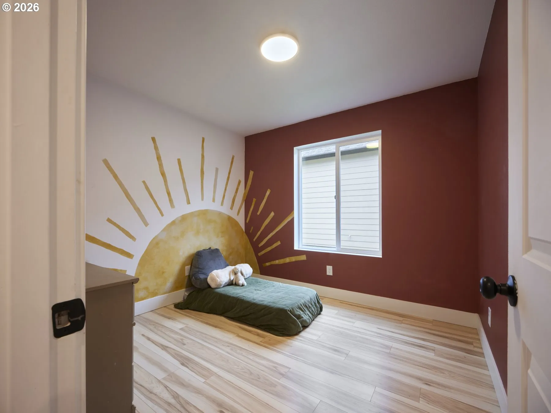 Bedroom-# 1