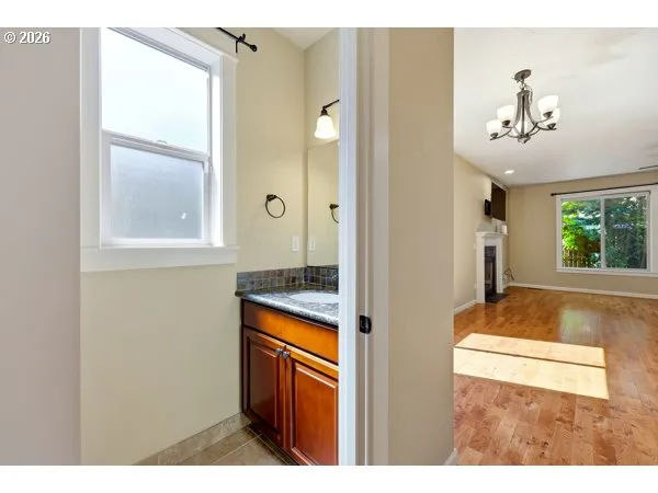 Bathroom-Half Bath