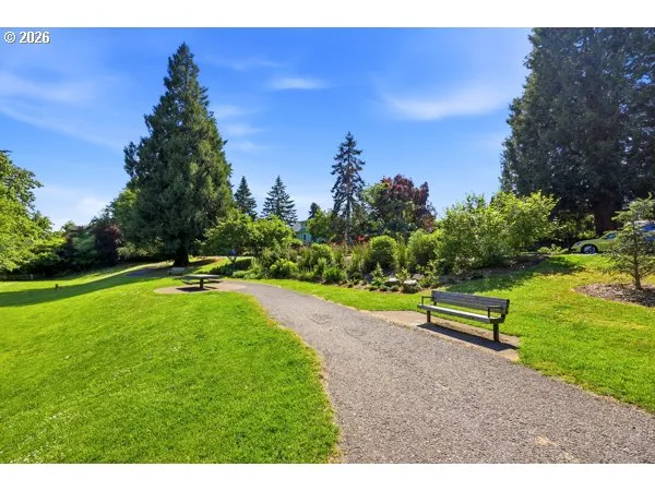 Community Park