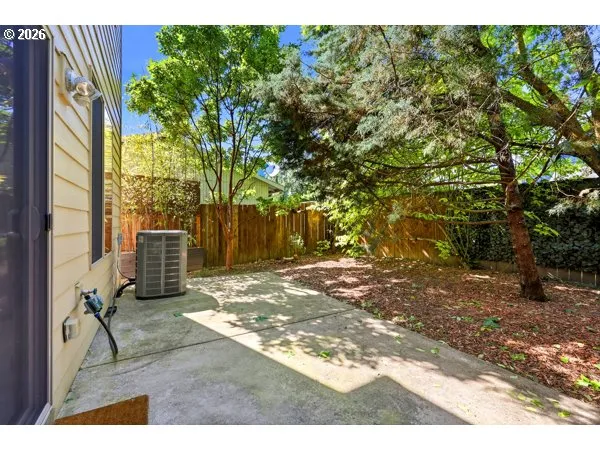 Backyard-Fenced