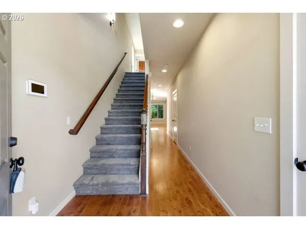 Entrance/Foyer