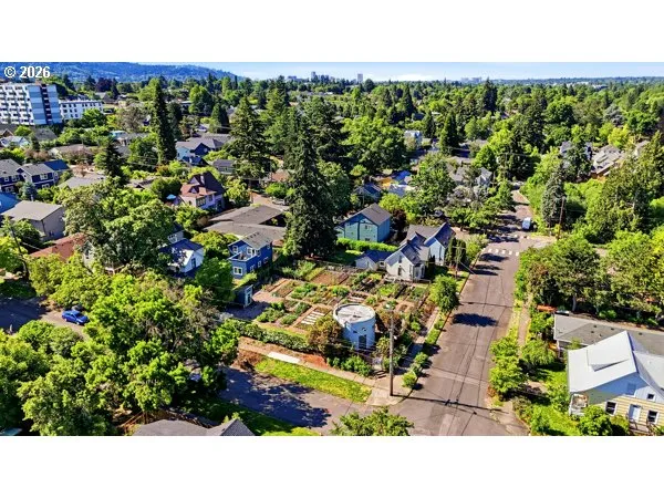Community Garden
