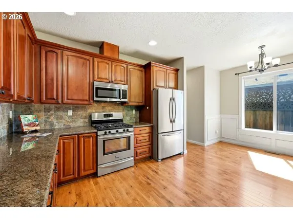 Kitchen-Oven