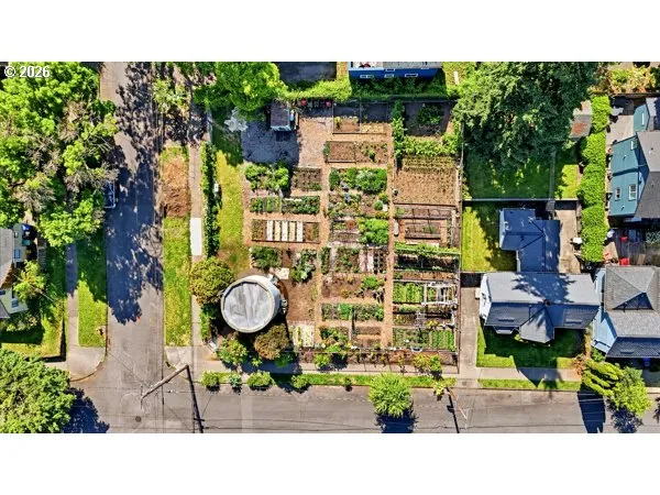 Community Garden