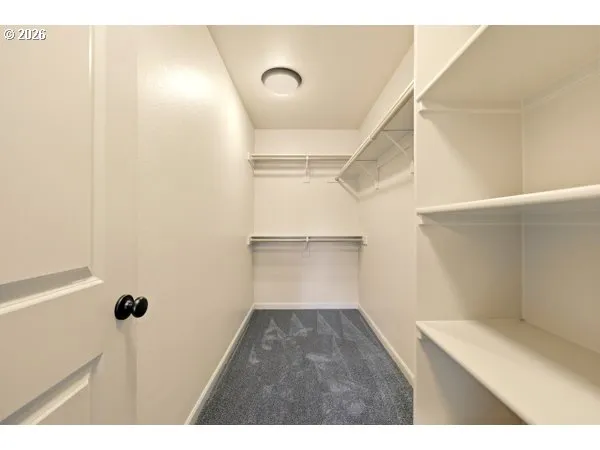Primary Bedroom-Walk-In Closet