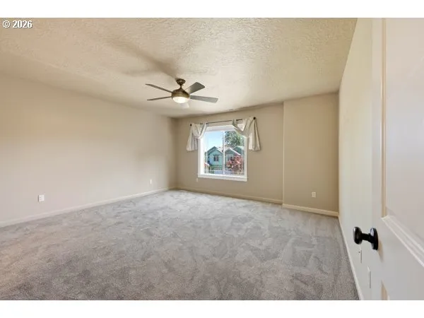 Primary Bedroom-Ceiling Fan