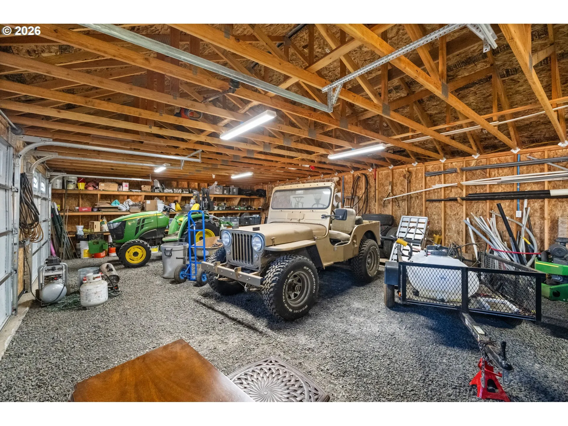 Garage-# 2