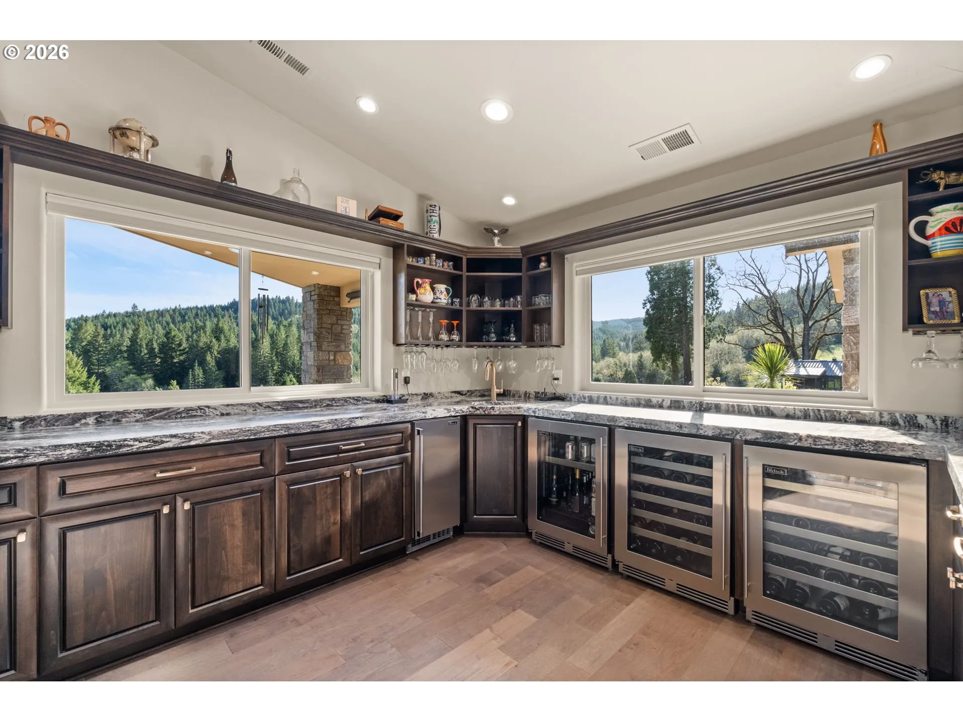 Wet Bar