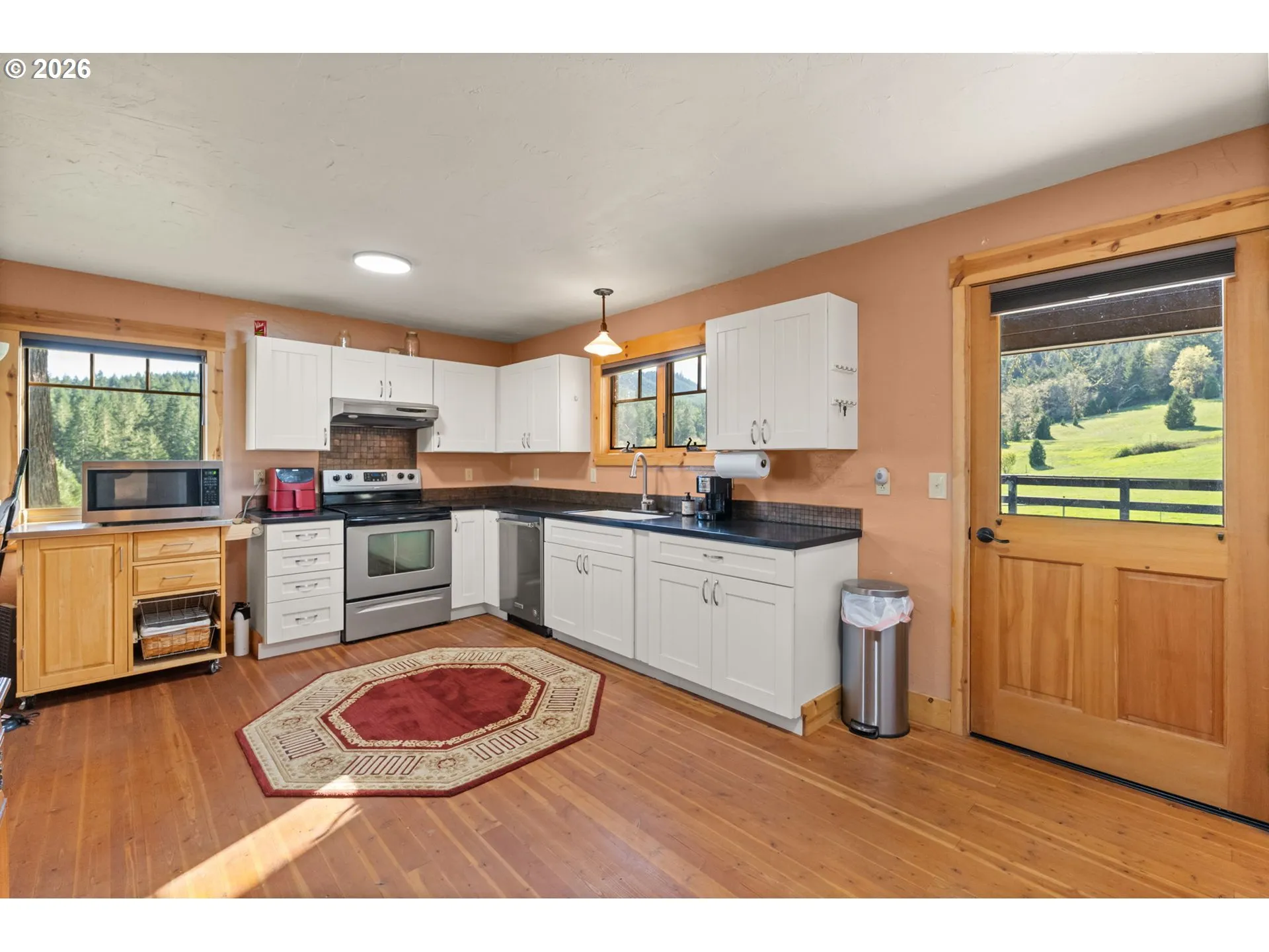 2nd Residence