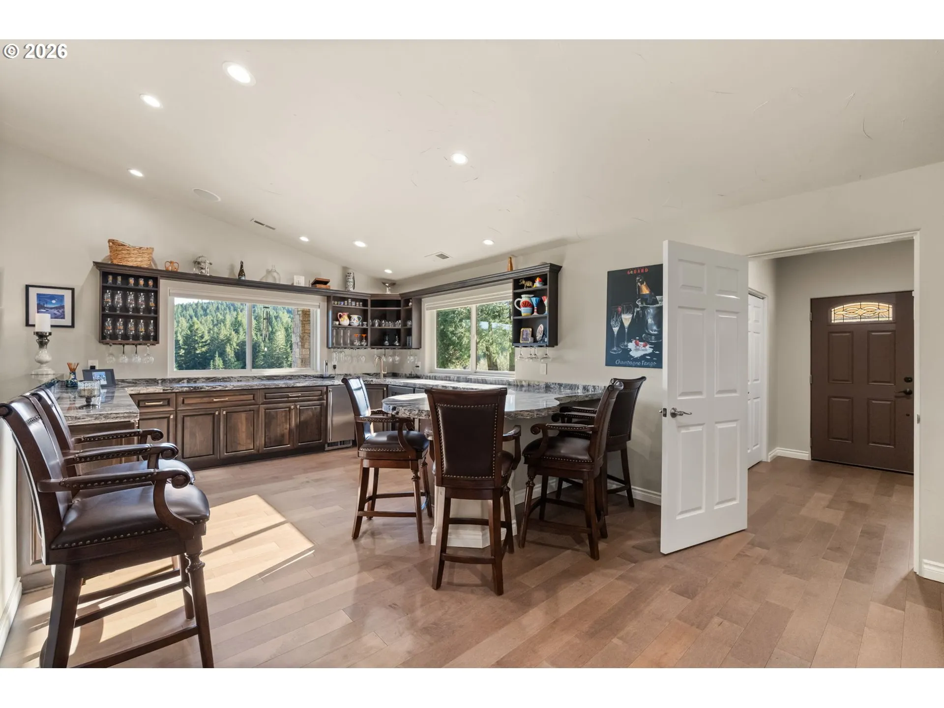 Wet Bar