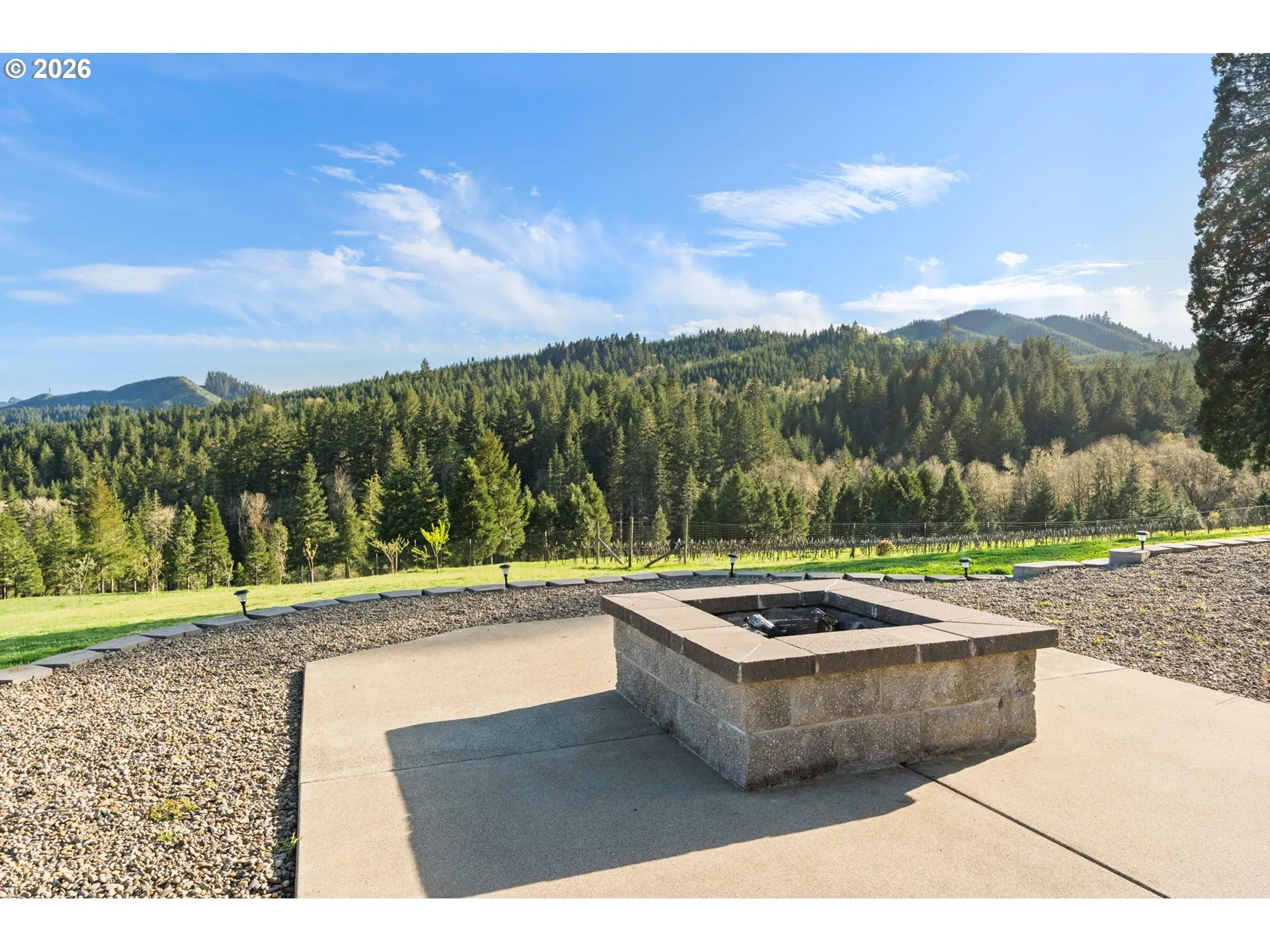 Fire Pit