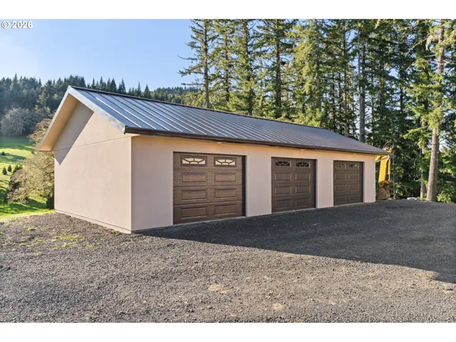 Garage-# 2