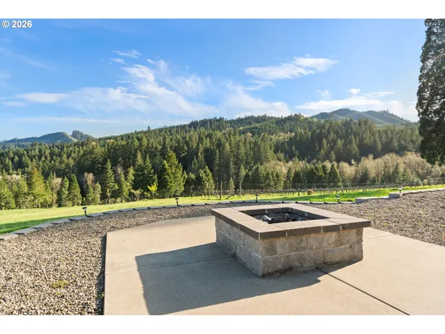 Fire Pit