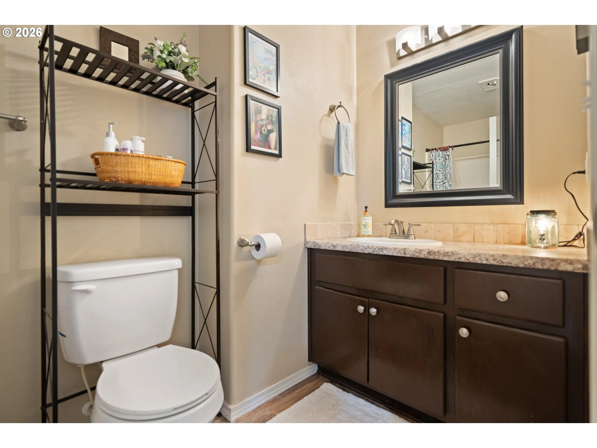 Bathroom-Hall