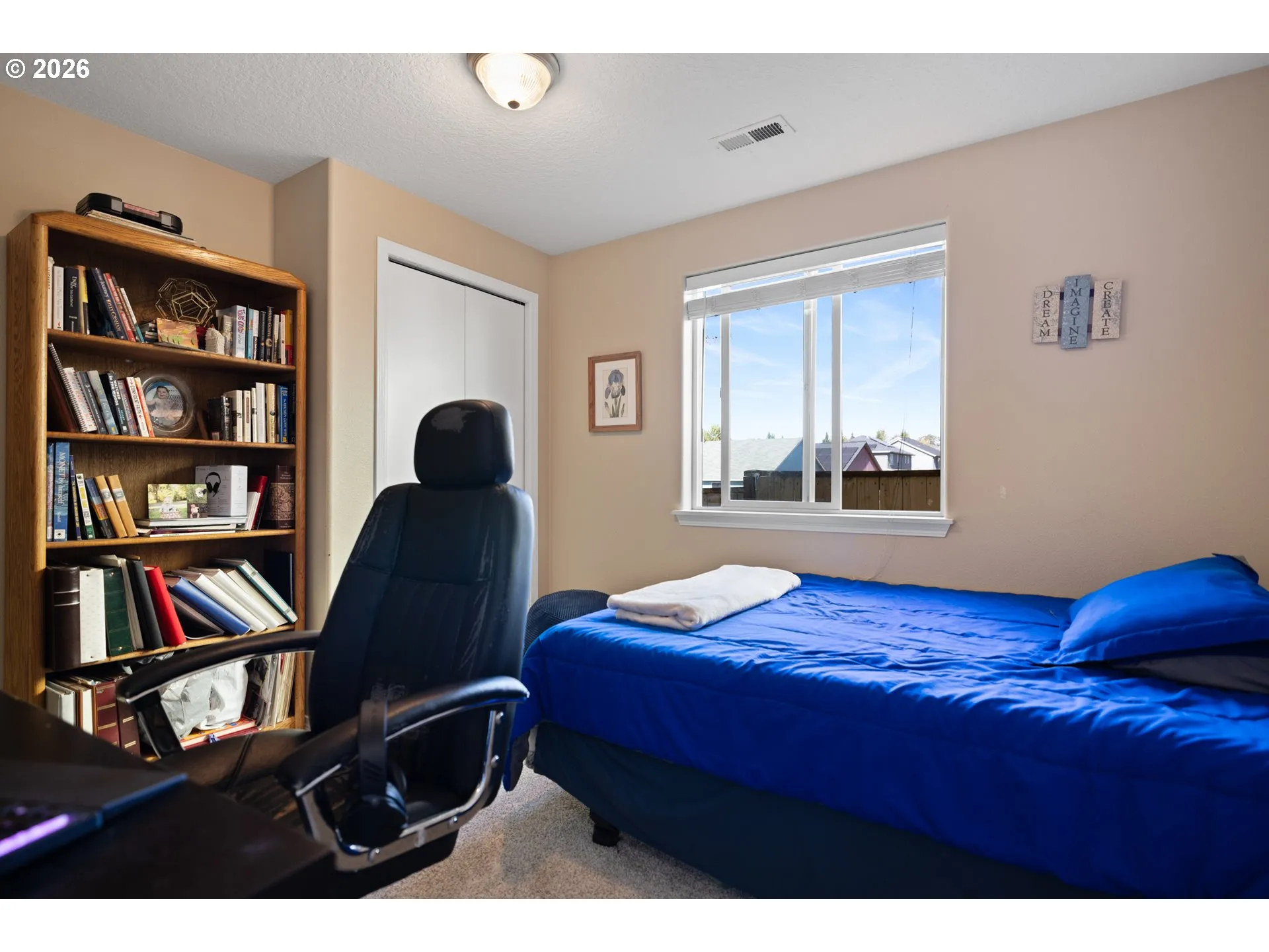 Bedroom-# 3