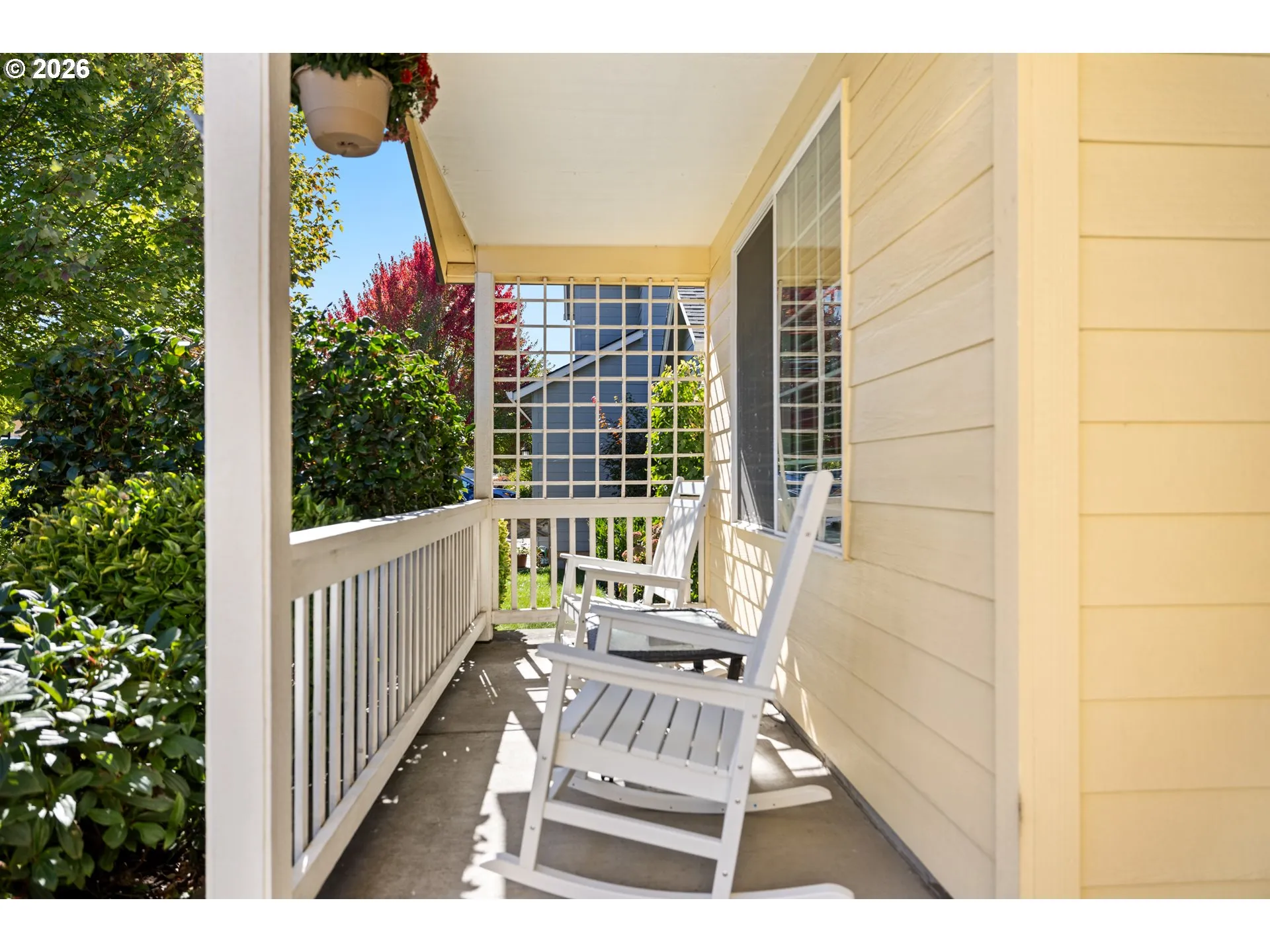 Porch
