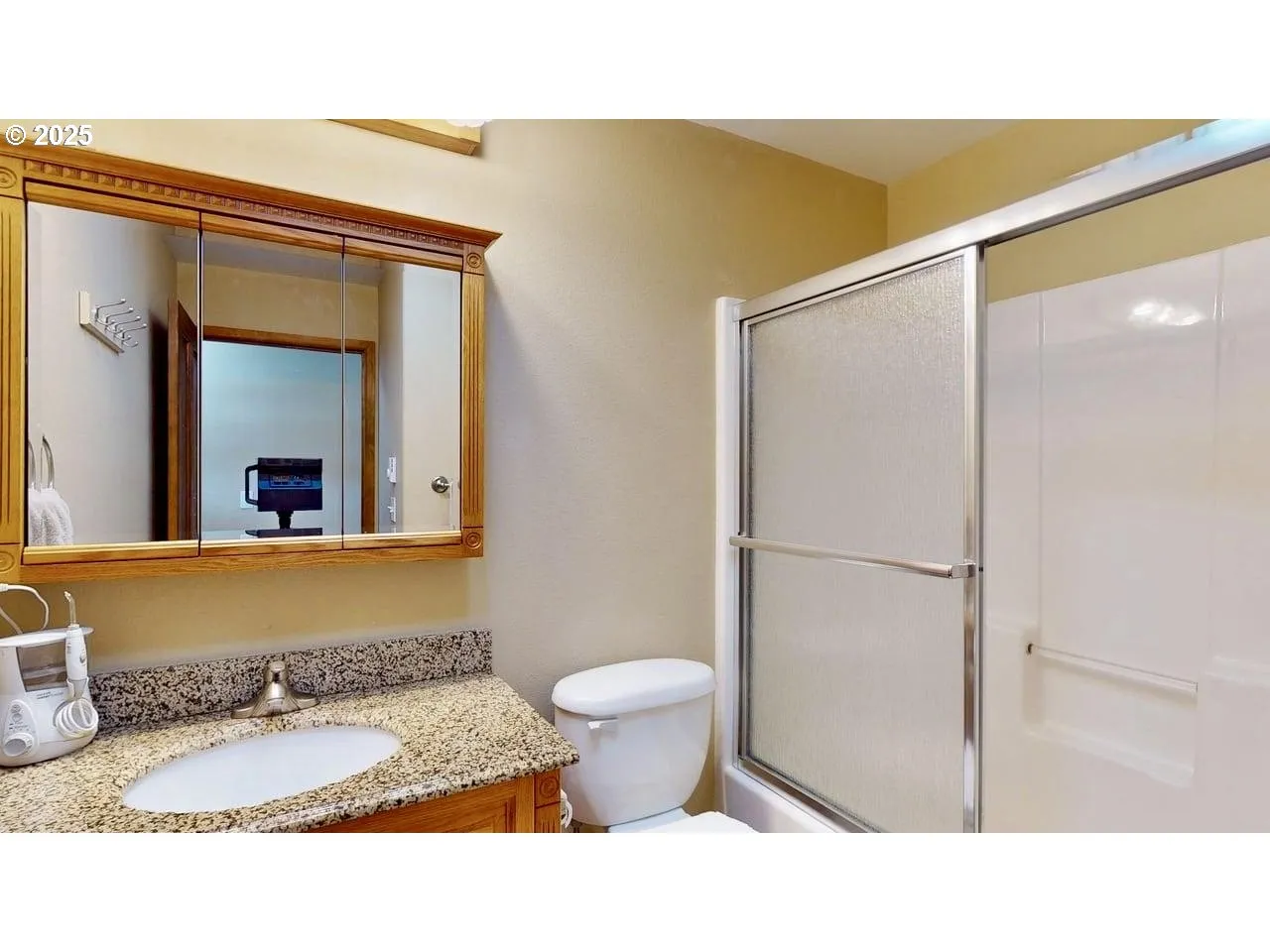 Bathroom-# 1