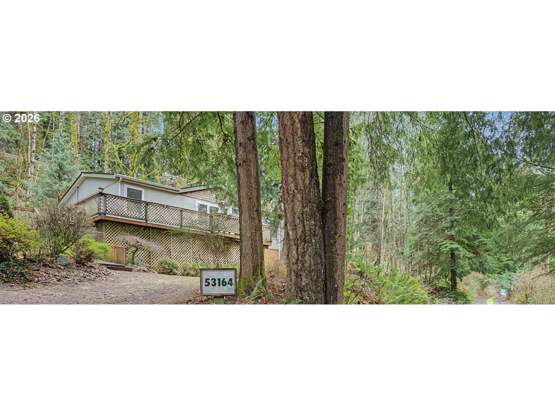 Driveway-Private